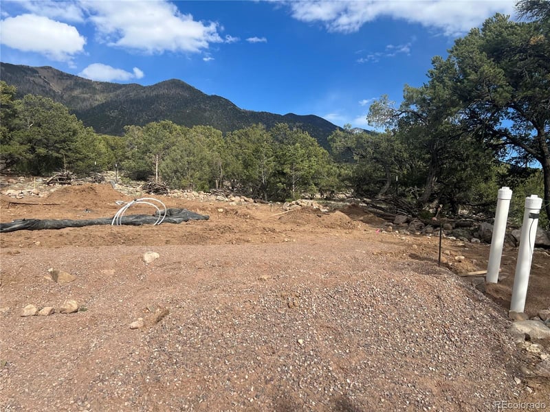 1794 Willow Creek Way, Crestone, CO 81131