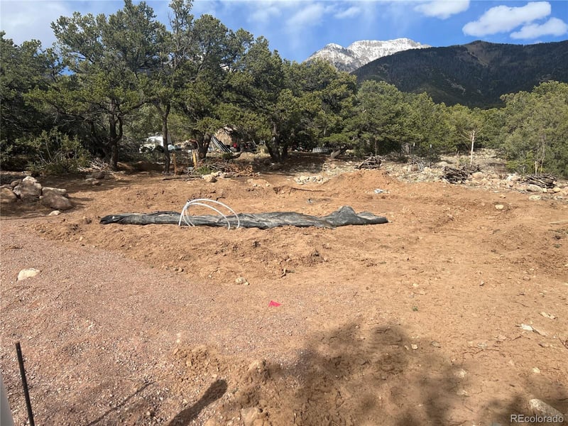 1794 Willow Creek Way, Crestone, CO 81131