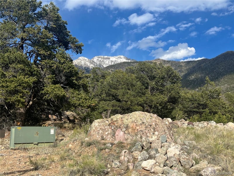 1794 Willow Creek Way, Crestone, CO 81131