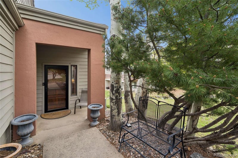758 Chimney Creek Dr #C, Golden, CO 80401