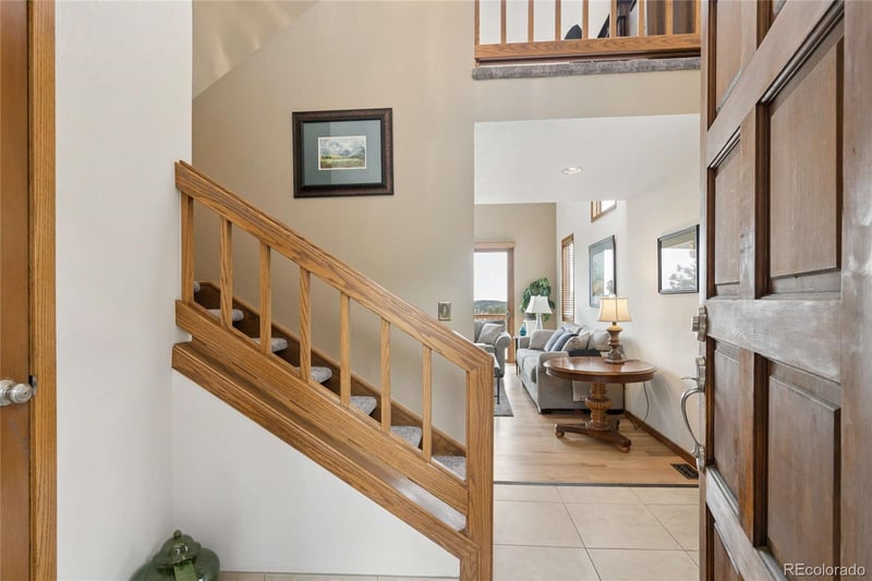 758 Chimney Creek Dr #C, Golden, CO 80401