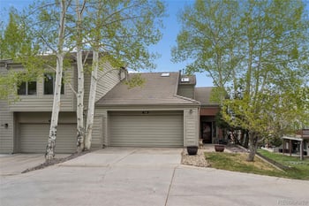 758 Chimney Creek Dr #C, Golden, CO 80401