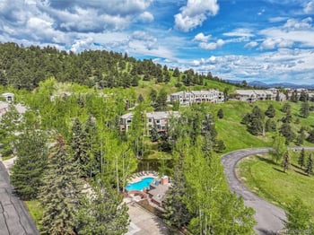 758 Chimney Creek Dr #C, Golden, CO 80401