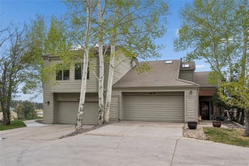 758 Chimney Creek Dr #C, Golden, CO 80401
