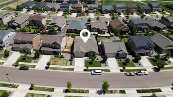 849 Audubon Peak Dr, Erie, CO 80516