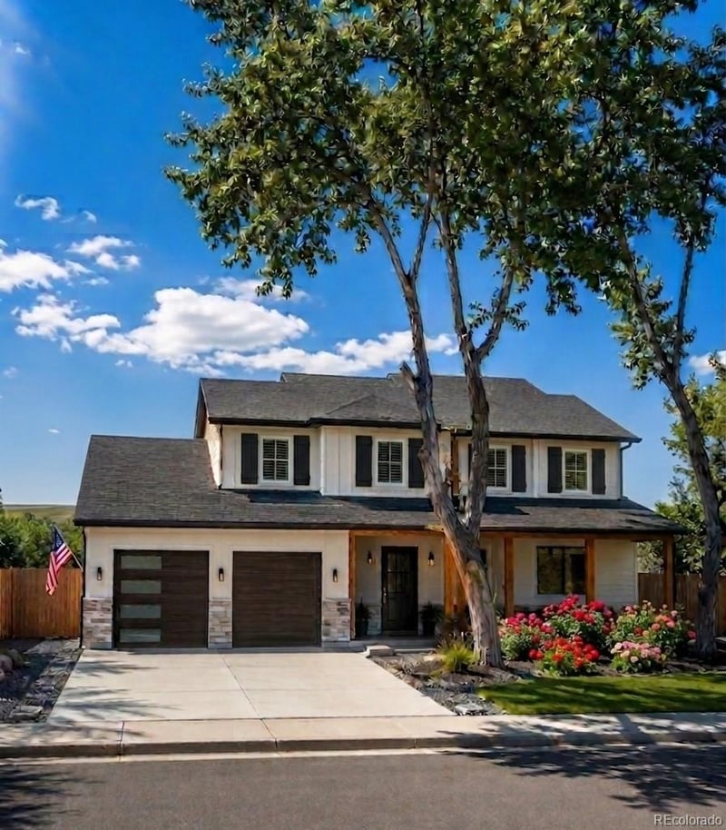 6752 Dahlia Ct, Centennial, CO 80122