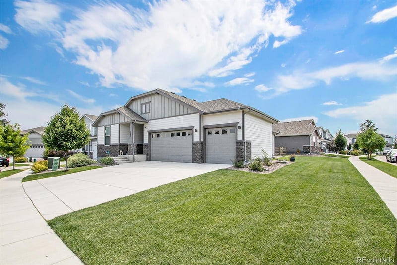 701 Lene Ln, Berthoud, CO 80513