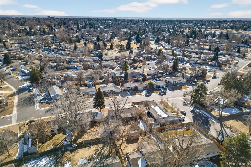 1667 31st Ave, Greeley, CO 80634