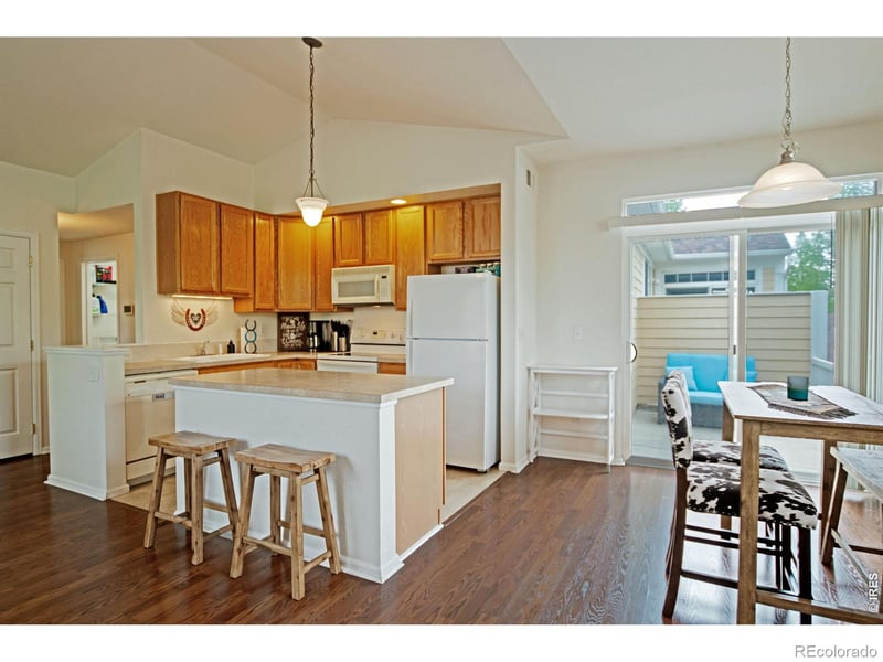 2059 Grays Peak Dr #201, Loveland, CO 80538