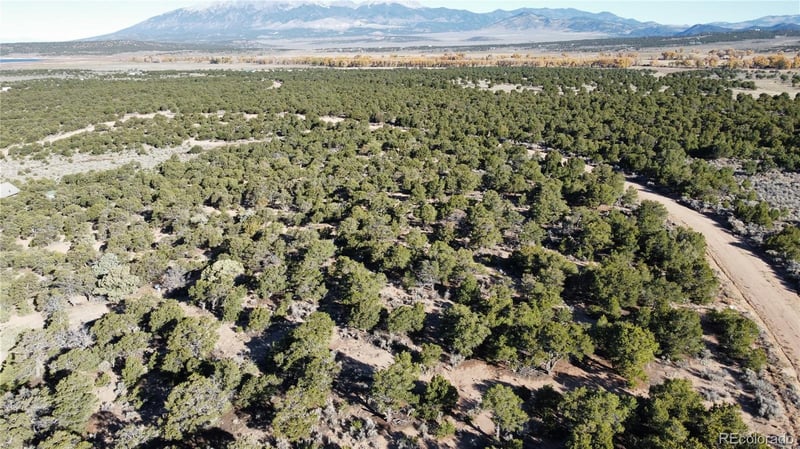 Lot 617 Pico Del Questa, Walsenburg, CO 81089