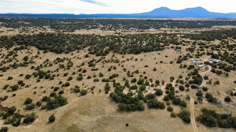 Lot 617 Pico Del Questa, Walsenburg, CO 81089