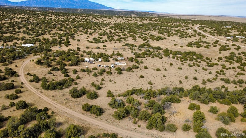 Lot 617 Pico Del Questa, Walsenburg, CO 81089