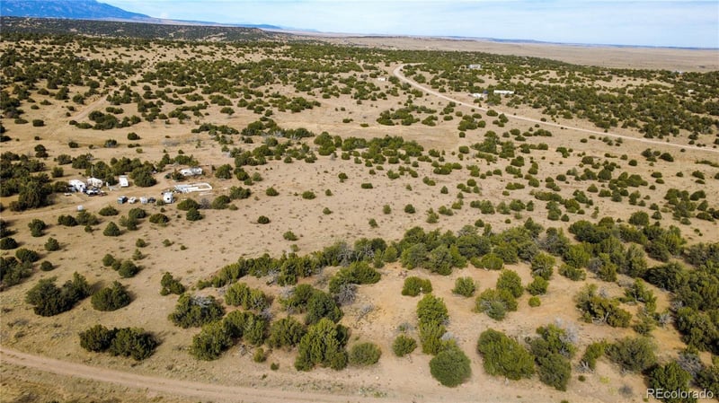Lot 617 Pico Del Questa, Walsenburg, CO 81089