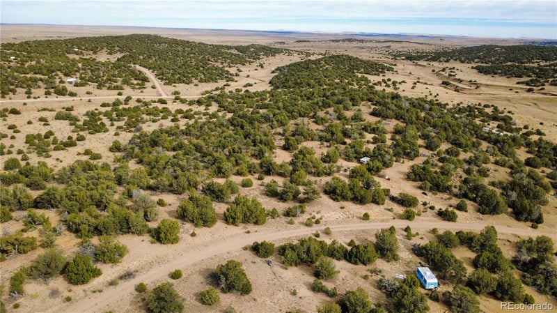 Lot 617 Pico Del Questa, Walsenburg, CO 81089