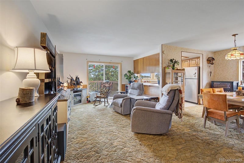 8330 Kirk Dr, Colorado Springs, CO 80908