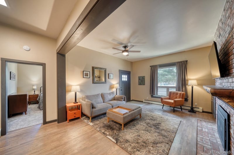 1108 H St, Salida, CO 81201