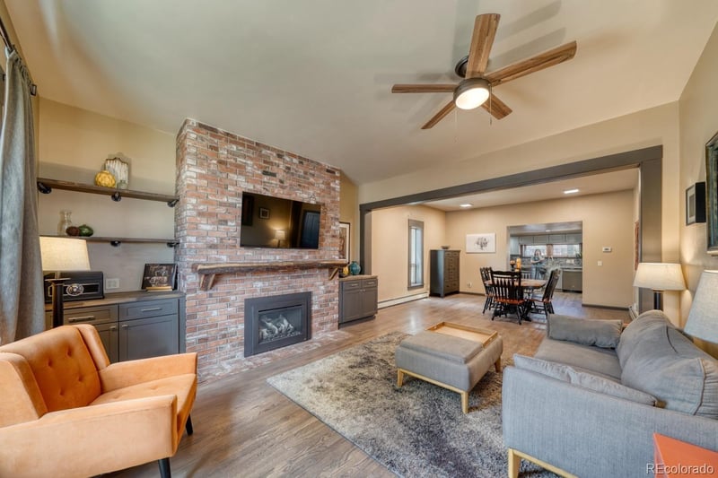 1108 H St, Salida, CO 81201