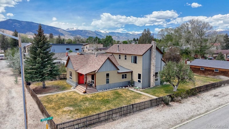 1108 H St, Salida, CO 81201