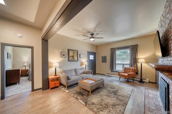 1108 H St, Salida, CO 81201