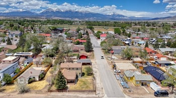 1108 H St, Salida, CO 81201