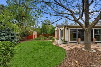 221 Oneida St, Denver, CO 80220