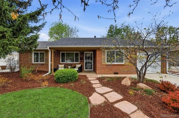 221 Oneida St, Denver, CO 80220