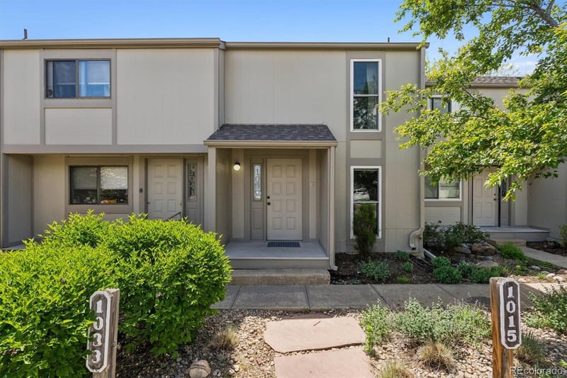 Home Worth Check