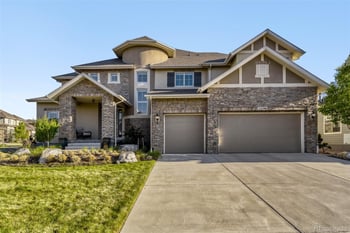 22296 Boundstone Dr, Parker, CO 80138