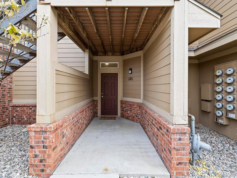 2133 Krisron Rd #101, Fort Collins, CO 80525