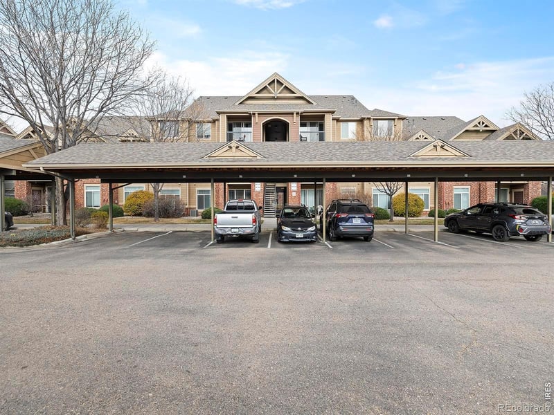 2133 Krisron Rd #101, Fort Collins, CO 80525