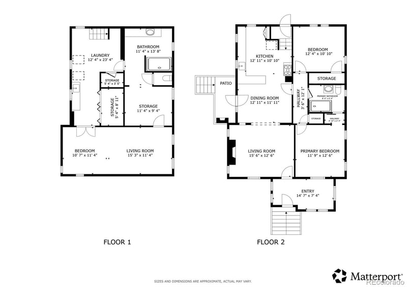 4419 Julian St, Denver, CO 80211