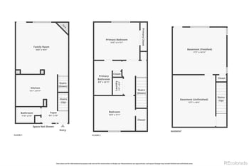 3131 Hearthridge Cir, Colorado Springs, CO 80918