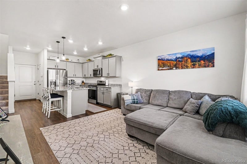 7008 Kali Ct, Frederick, CO 80530