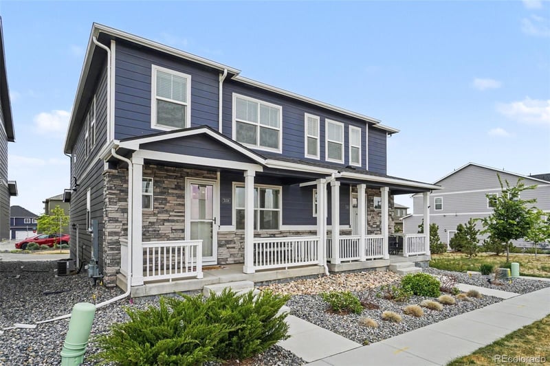7008 Kali Ct, Frederick, CO 80530