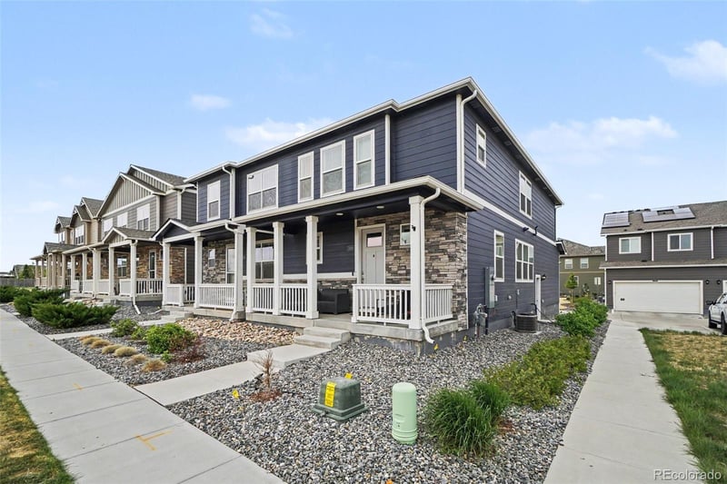 7008 Kali Ct, Frederick, CO 80530