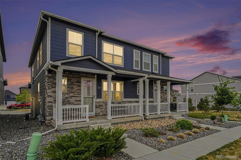 7008 Kali Ct, Frederick, CO 80530