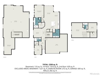 4403 N Picadilly Ct, Aurora, CO 80019