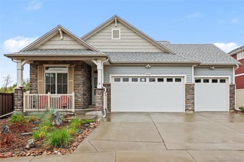 4403 N Picadilly Ct, Aurora, CO 80019