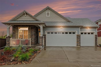 4403 N Picadilly Ct, Aurora, CO 80019