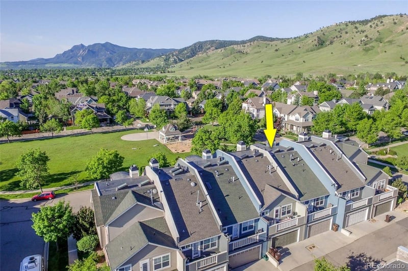 635 Dakota Blvd, Boulder, CO 80304
