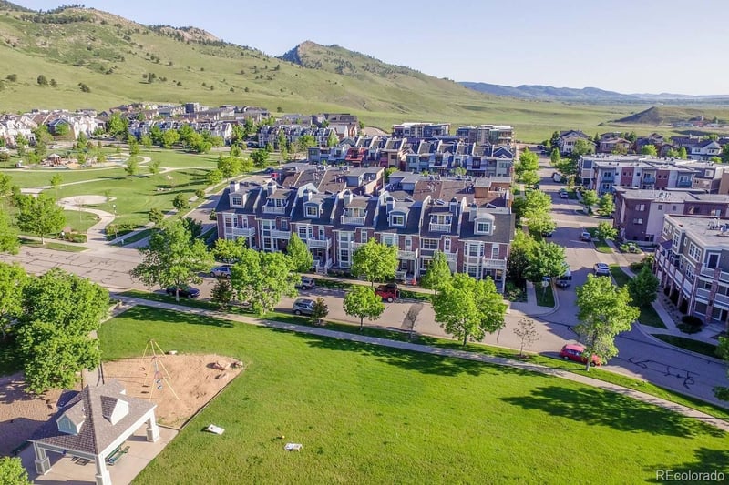 635 Dakota Blvd, Boulder, CO 80304
