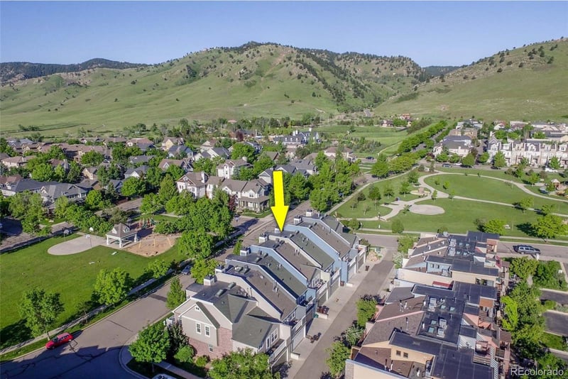 635 Dakota Blvd, Boulder, CO 80304