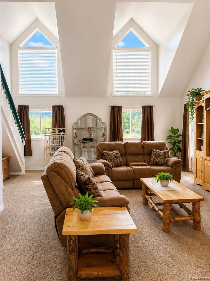 2805 Miner St, Idaho Springs, CO 80452