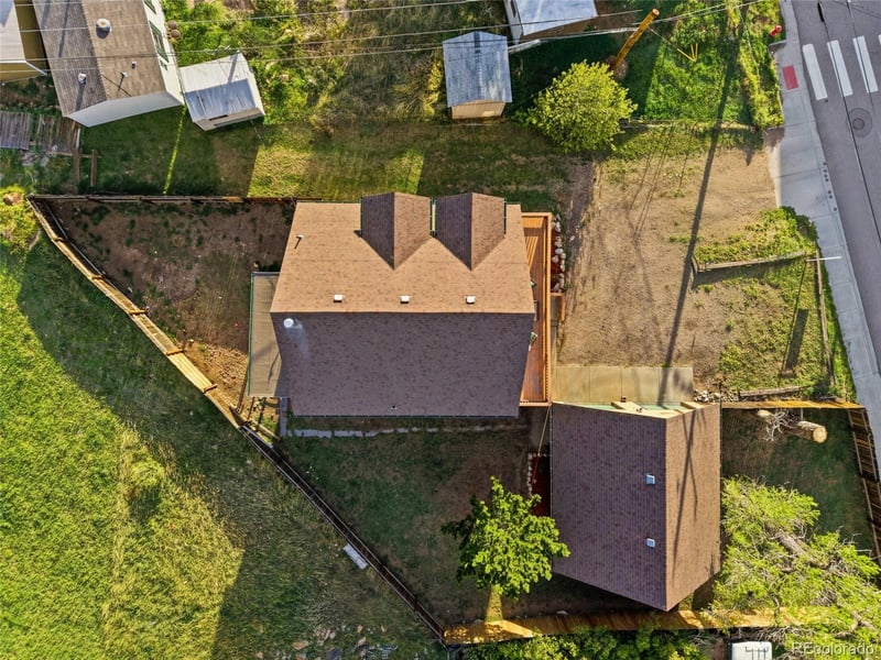 2805 Miner St, Idaho Springs, CO 80452