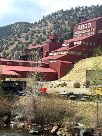 2805 Miner St, Idaho Springs, CO 80452