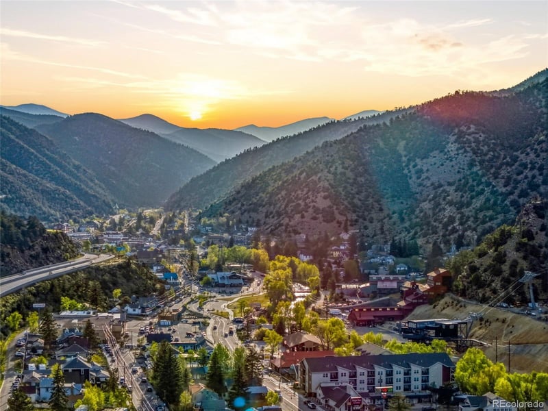 2805 Miner St, Idaho Springs, CO 80452