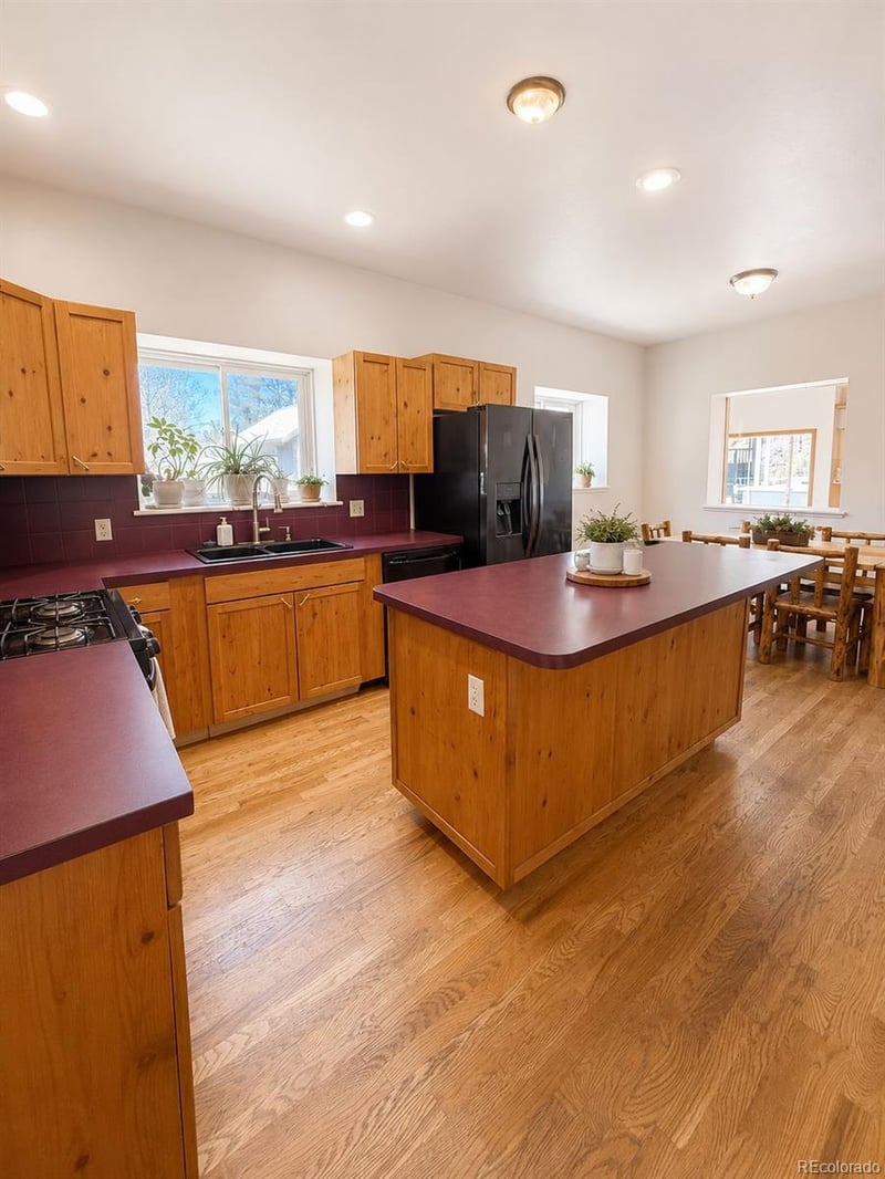 2805 Miner St, Idaho Springs, CO 80452