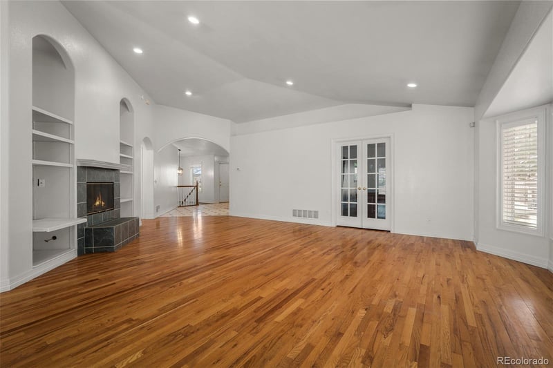 2722 Marston Hts, Colorado Springs, CO 80920