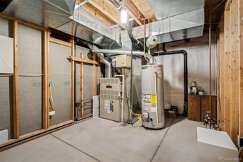 2722 Marston Hts, Colorado Springs, CO 80920