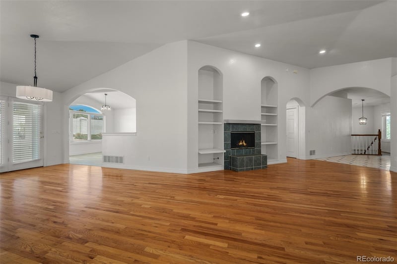 2722 Marston Hts, Colorado Springs, CO 80920